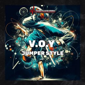 JUMPER STYLE album cover