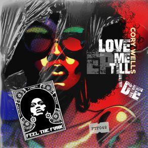 Love Me Till I Die album cover
