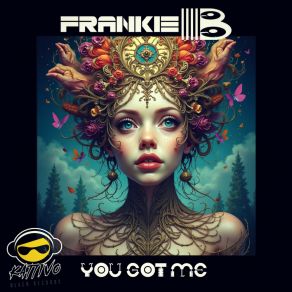 You Got Me album cover