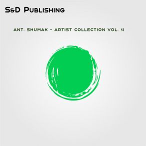 Artist Collection, Vol. 4 album cover