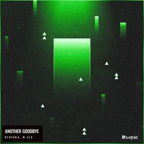 Another Goodbye (Single) album cover