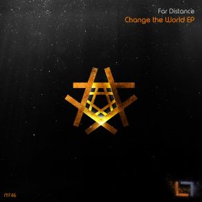 Change The World (Maxi-Single) album cover