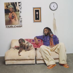 13 Months Of Sunshine album cover