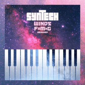 Winds (Single) album cover