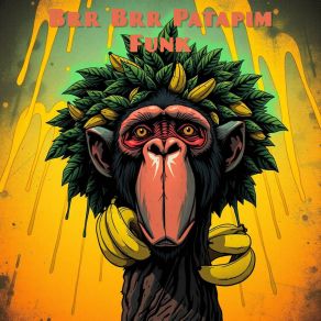 Brr Brr Patapim Funk album cover