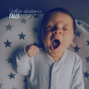 When Darkness Falls album cover