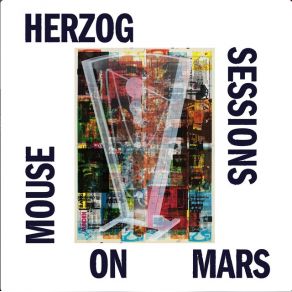Herzog Sessions album cover