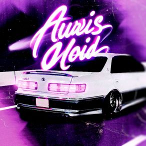Auris Void album cover