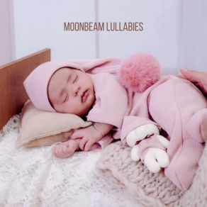 Moonbeam Lullabies album cover