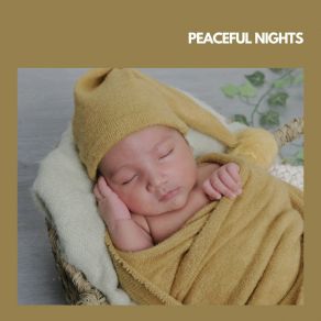 Peaceful Nights album cover