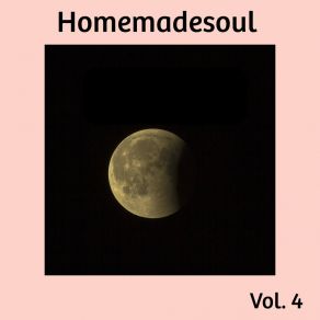 Homemadesoul, Vol. 4 album cover