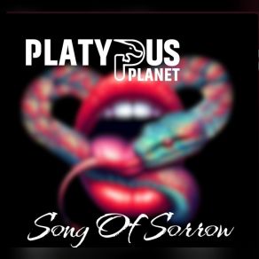 Song Of Sorrow (Single) album cover
