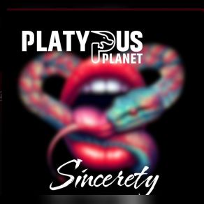 Sincerety (Single) album cover