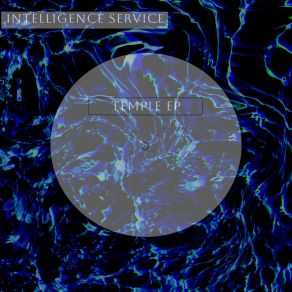 Temple EP (Original Mix) album cover
