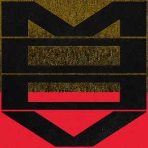 Moov album cover