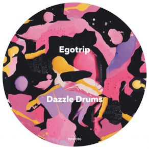 Egotrip album cover