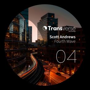 Fourth Wave album cover