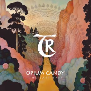 The Last Trip album cover
