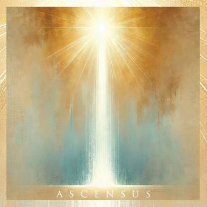 Ascensus album cover