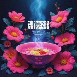 You Are What You Eat album cover