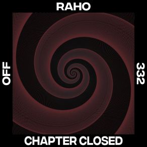 Chapter Closed album cover