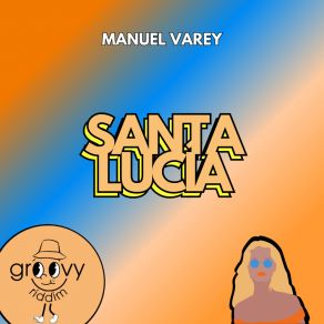 Santa Lucía album cover