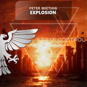 Explosion album cover