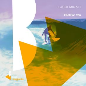 Feel For You album cover