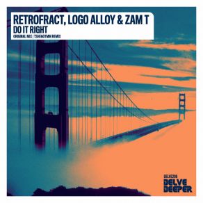 Do It Right album cover