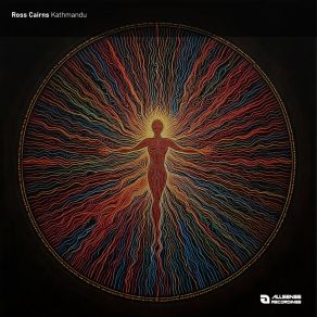 Kathmandu album cover