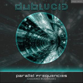 Parallel Frequencies album cover