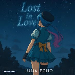 Lost In Love album cover