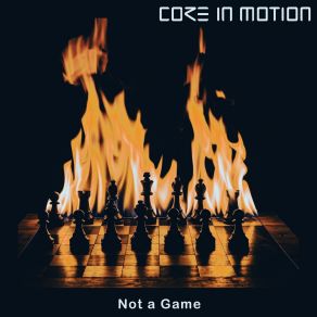 Not A Game album cover