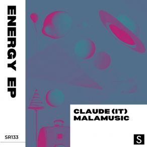 Energy EP (Original Mix) album cover