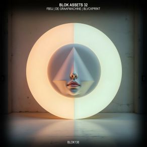 BLOK ASSETS 32 (Original Mix) album cover