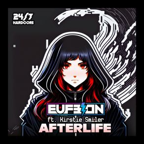 Afterlife album cover