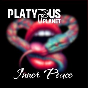 Inner Peace (Single) album cover