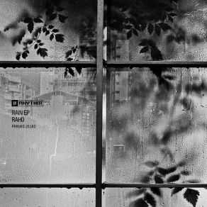 Rain album cover