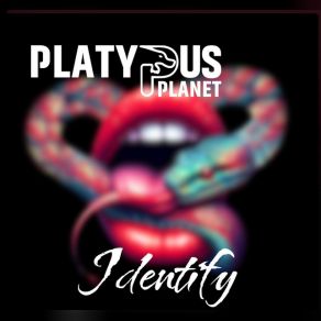 Identify (Single) album cover