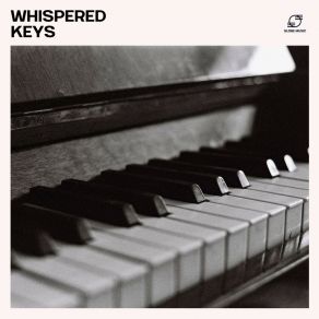 Whispered Keys album cover