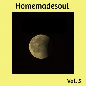 Homemadesoul, Vol. 5 album cover