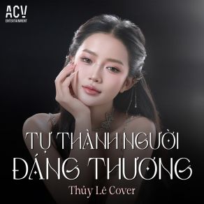 Tự Thành Người Đáng Thương album cover