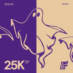 25K album cover