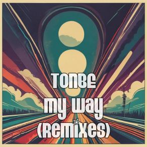 My Way (Remixes) album cover