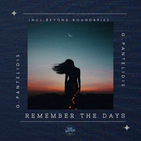 Remember The Days album cover