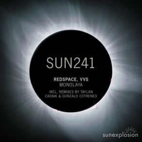 Monolaya album cover