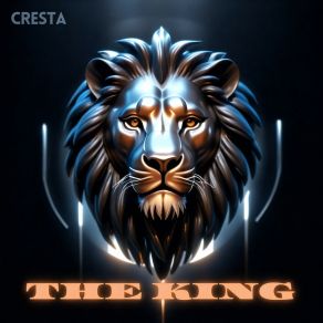 The King album cover