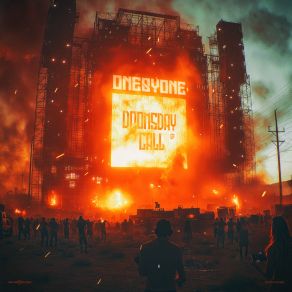 Doomsday Call album cover