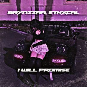 I Will Promise album cover