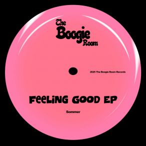 Feeling Good album cover